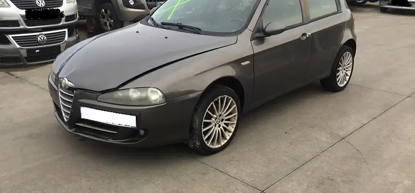 ALFA 147