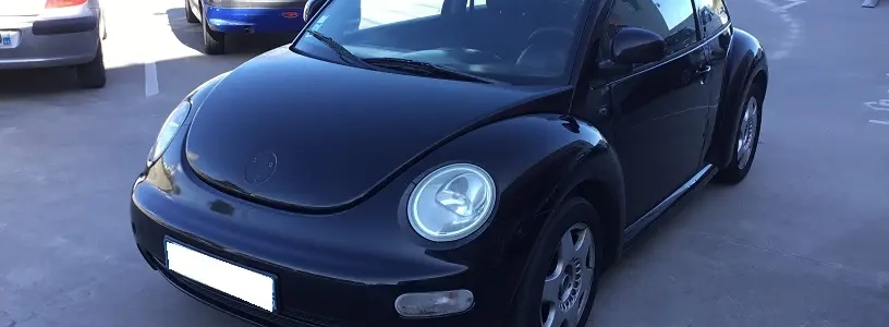 New Beetle