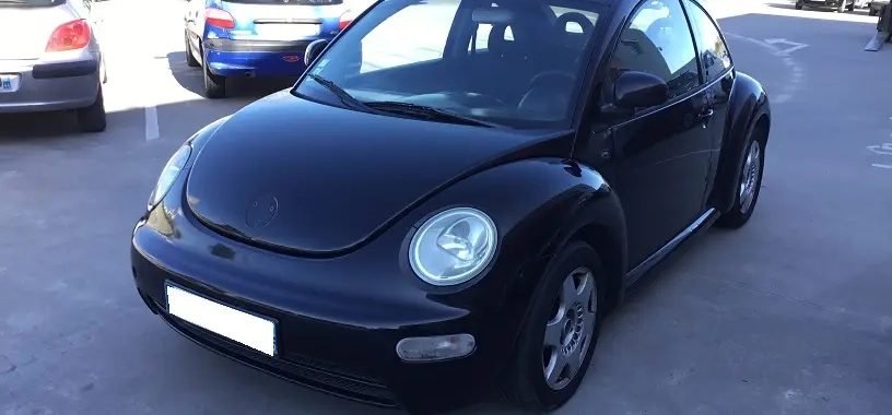 New Beetle