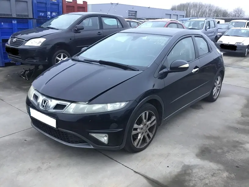 Honda Civic 2,2 CDTI à la pièce (1392231)