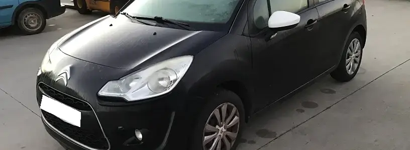 C3 II