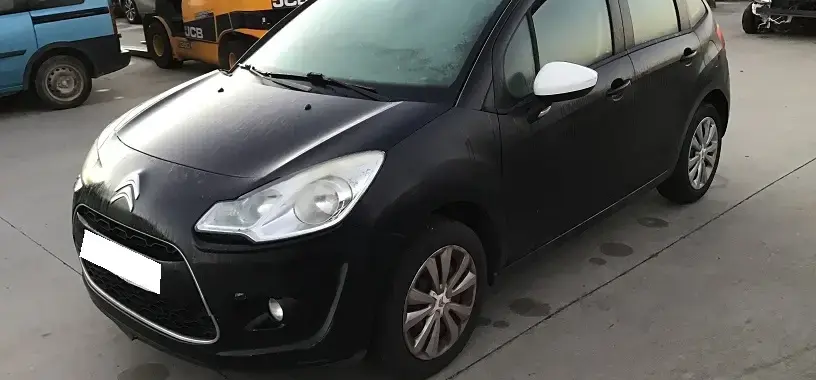 C3 II