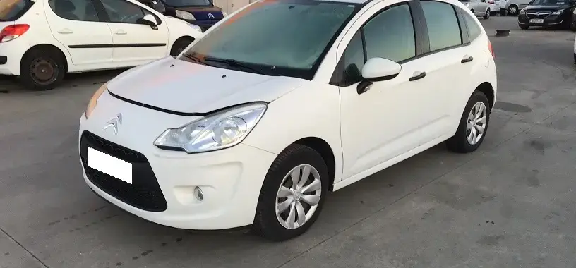 C3 II