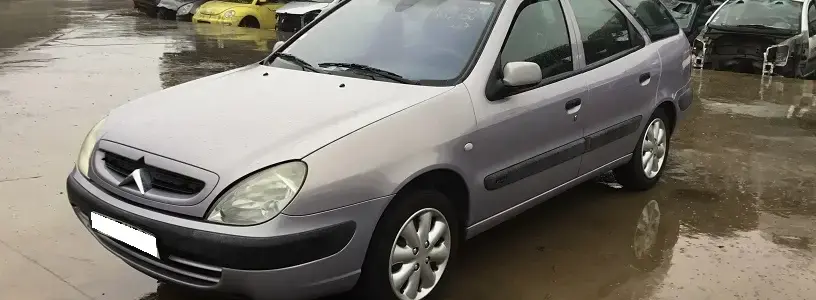 Xsara