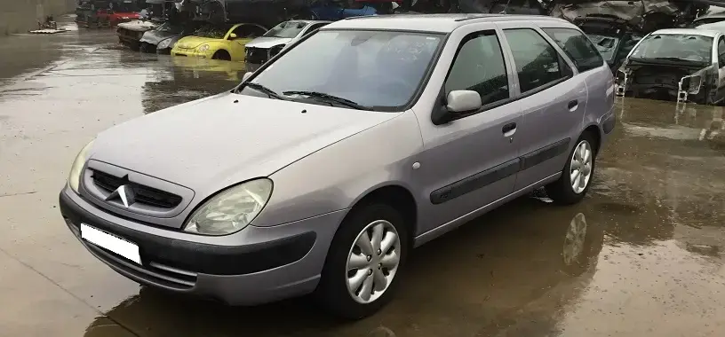 Xsara