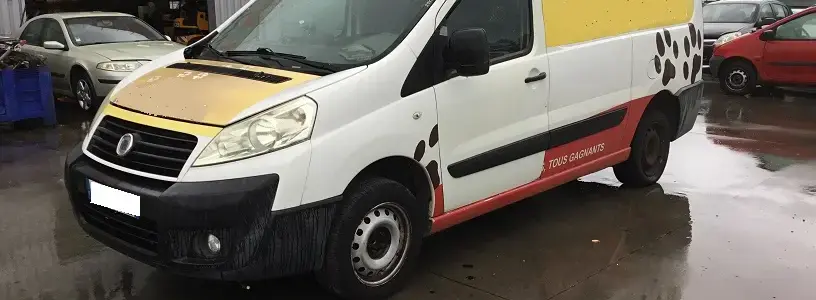Scudo II