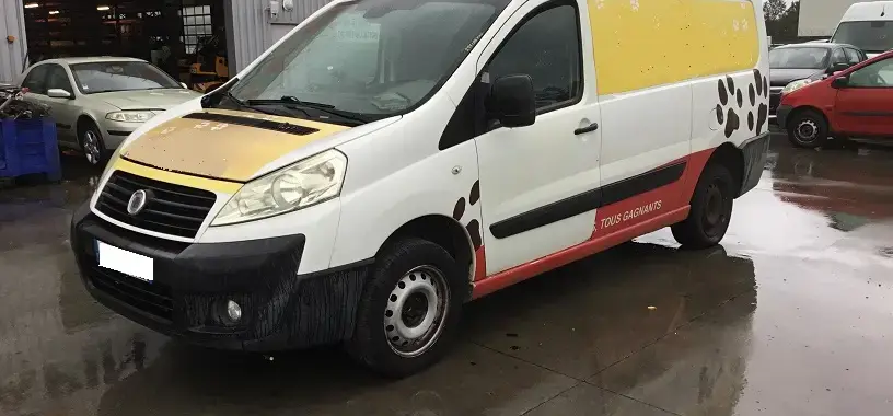Scudo II