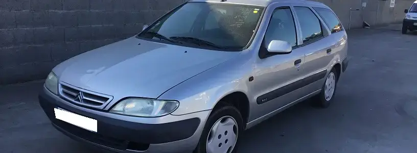 Xsara