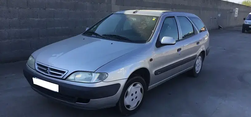 Xsara