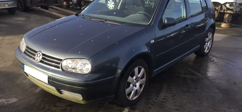 Golf IV
