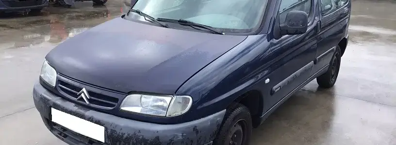 Berlingo