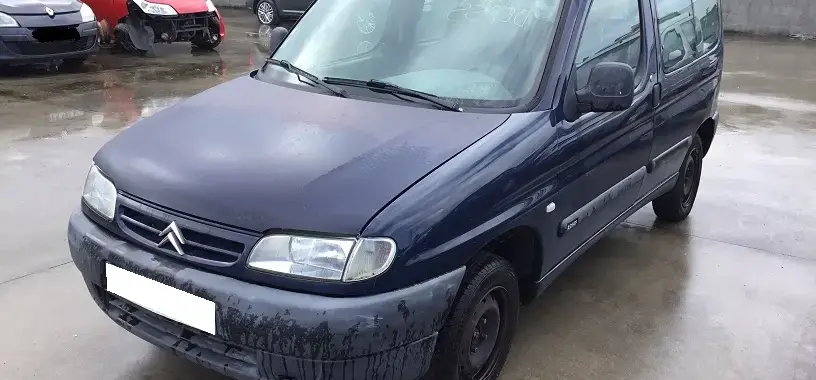 Berlingo