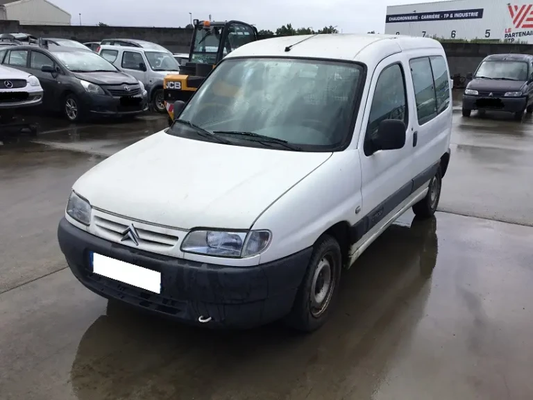 Berlingo