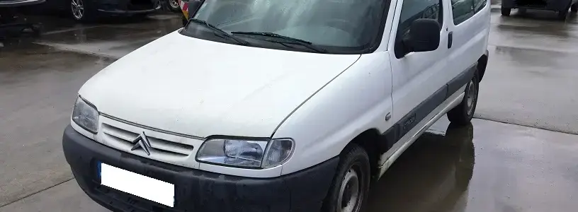 Berlingo