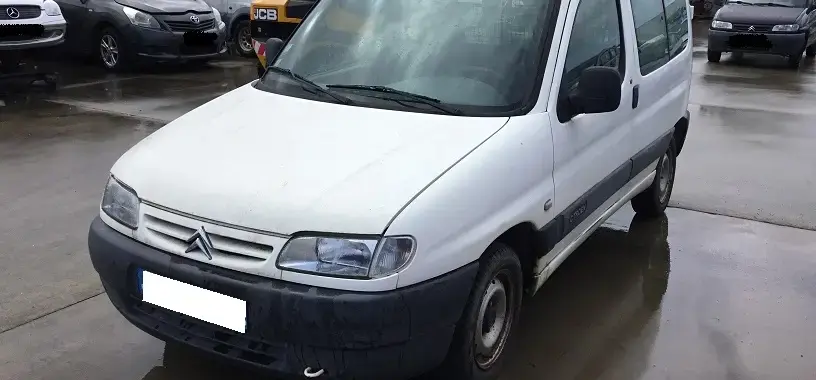 Berlingo