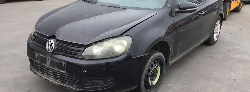 Golf VI