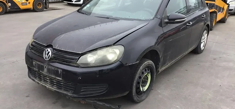 Golf VI