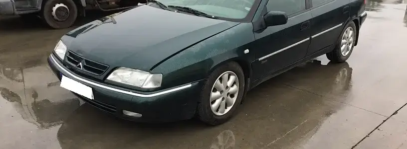 Xantia