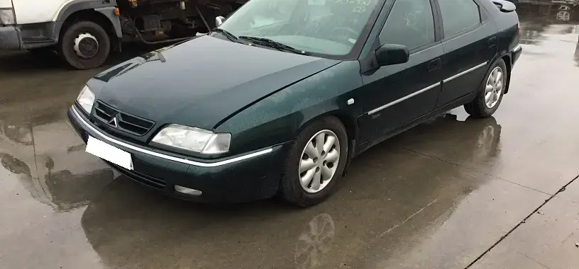 Xantia