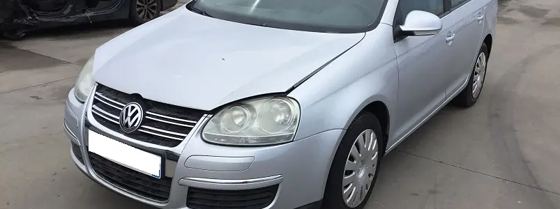 Golf V