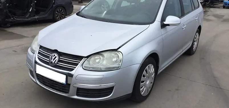 Golf V