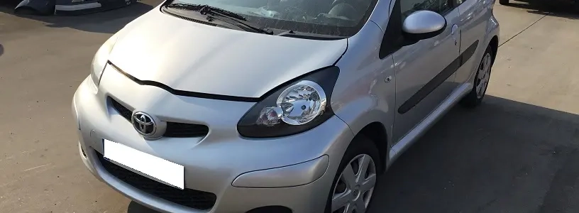 Aygo