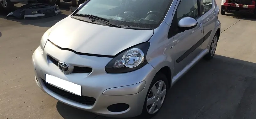 Aygo