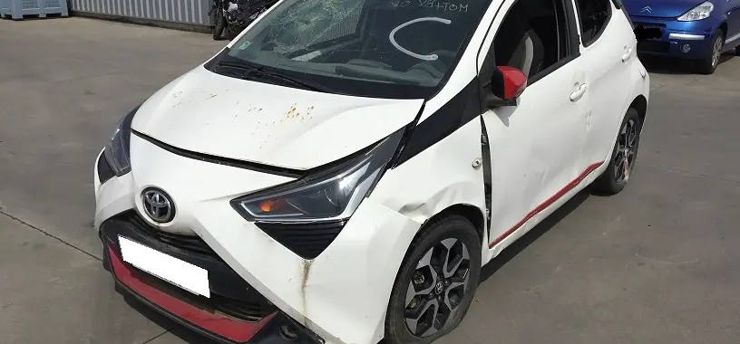 Aygo