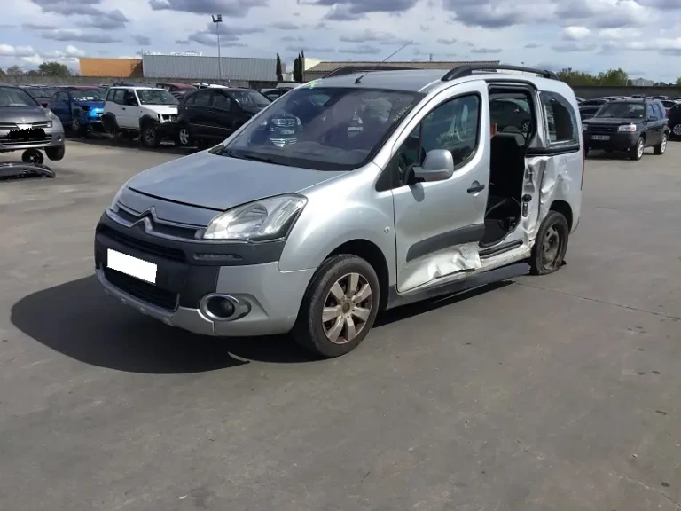 Berlingo