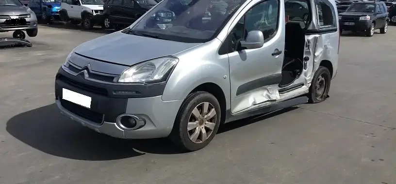 Berlingo