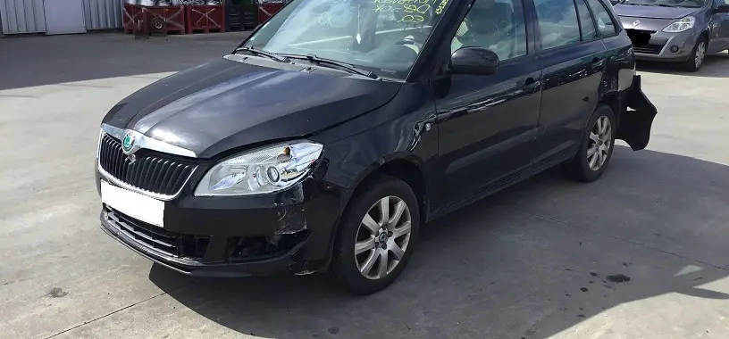 Fabia