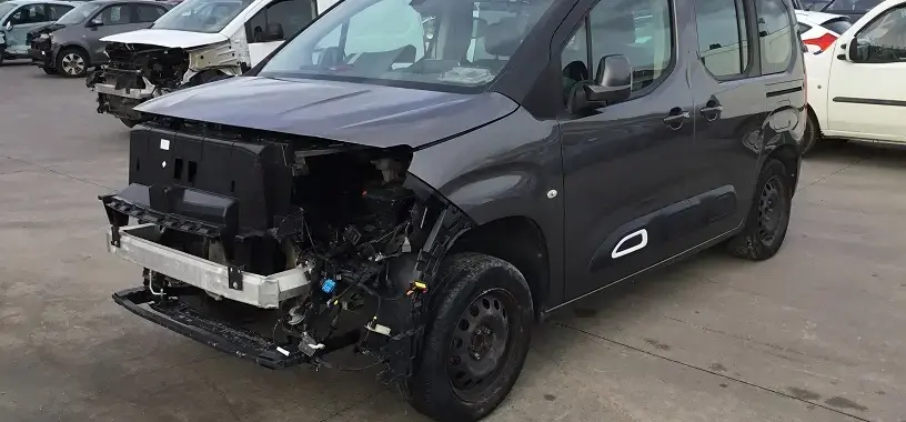 Berlingo