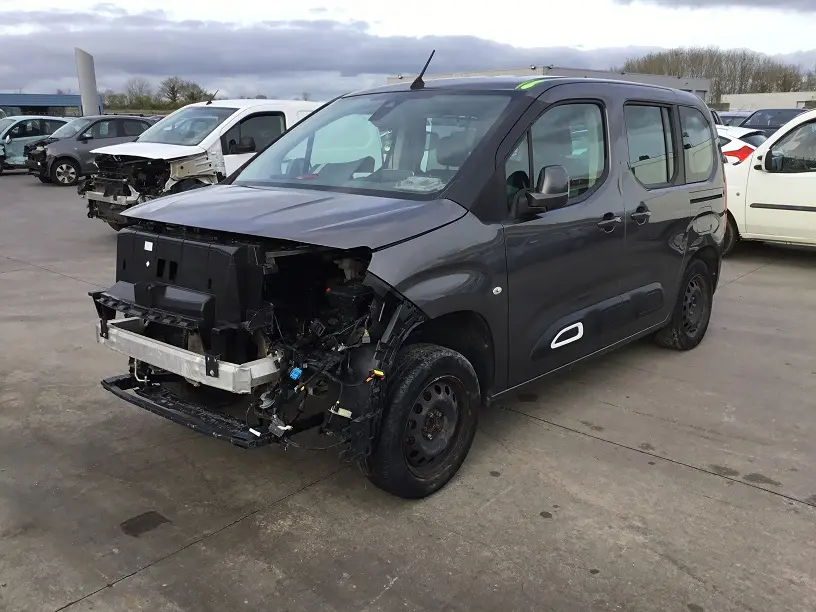 Citroën Berlingo 1,5 BLUEHDI à la pièce (1377231)