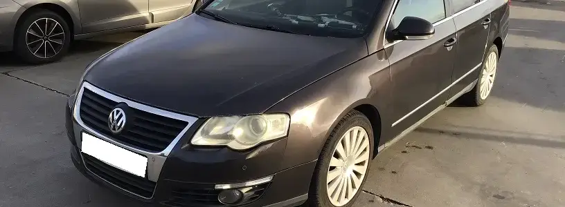 Passat