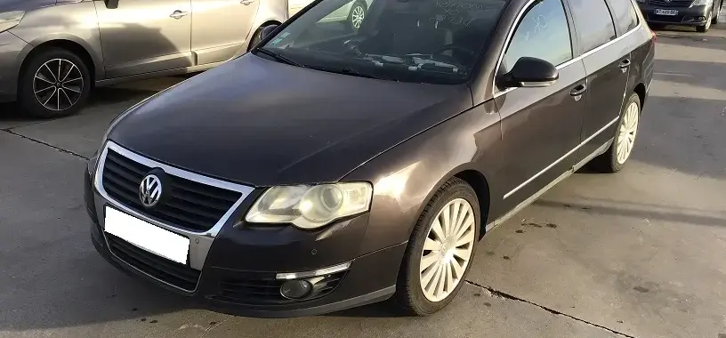 Passat