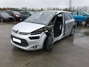 C4 Picasso