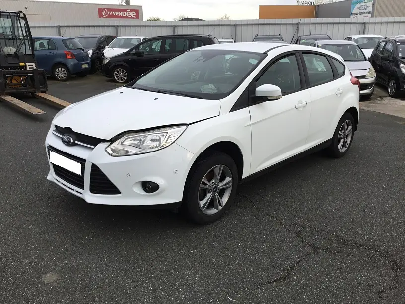 Ford Focus III 1,0 T ESS à la pièce (1191231)