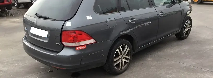 Golf IV