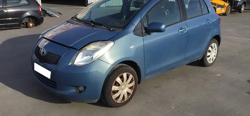 Yaris