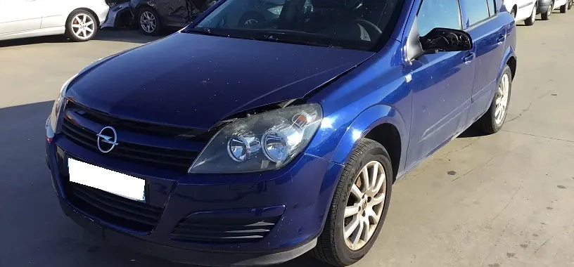 Astra