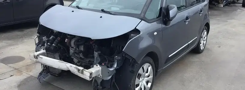 C3 Picasso