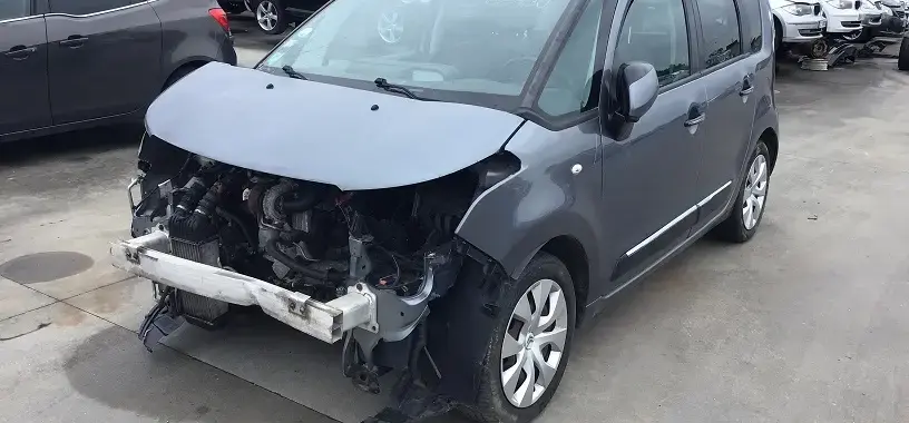 C3 Picasso