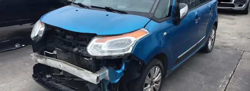 C3 Picasso