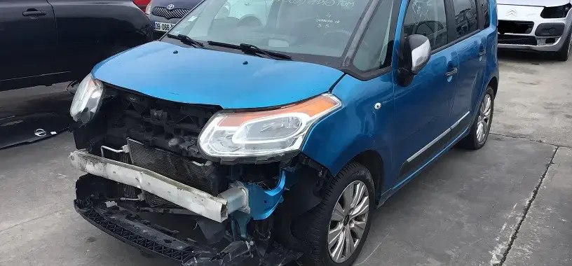 C3 Picasso