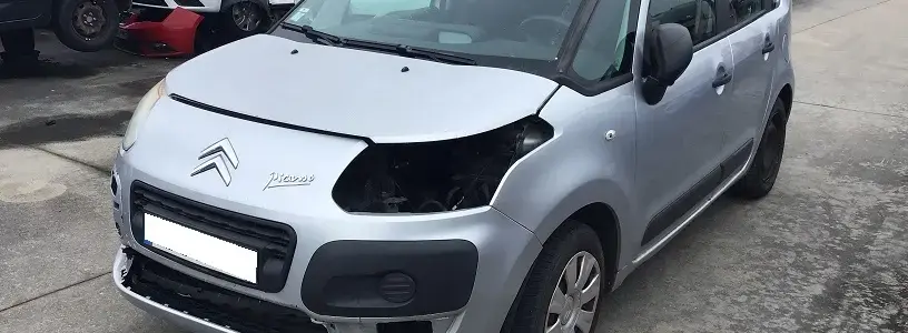 C3 Picasso