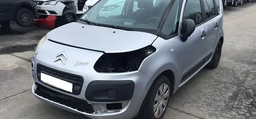 C3 Picasso