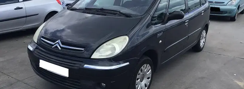 Xsara Picasso