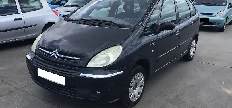Xsara Picasso