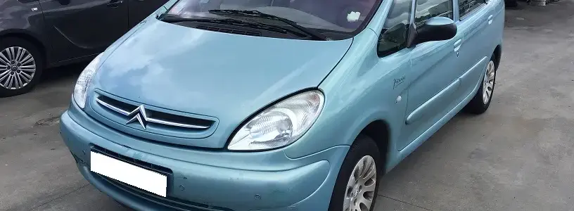 Xsara Picasso