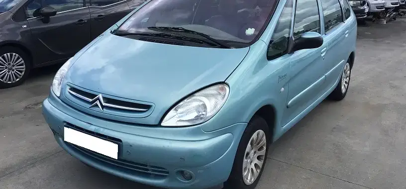 Xsara Picasso